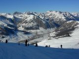 Le foto di Livigno: livigno - monte della neve